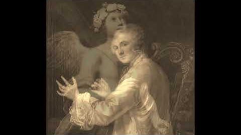 Handel, Harp Concerto, Zabaleta, Berlin Radio Symphony Orchestra., Fricsay, Mono