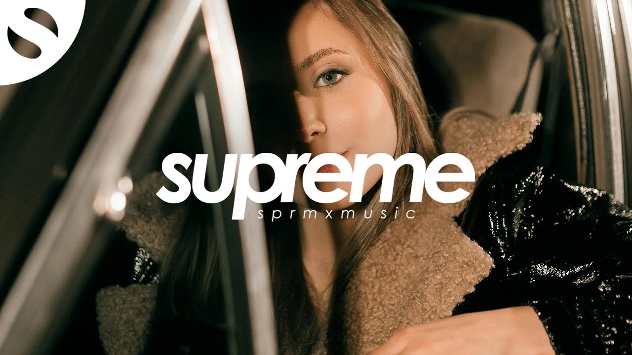 PACANI, Elise Lieberth & Dogmeow - All Falls Down (Deep House)