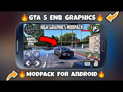 Gta V Enb Graphics Modpack For Android Gta 5 Modpack For Gta Sa Golectures Online Lectures