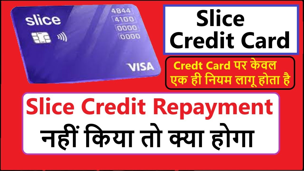 slice loan not paid  | Slice loan repayment nahi kiya to | slice credit apploan | slice no repayment
