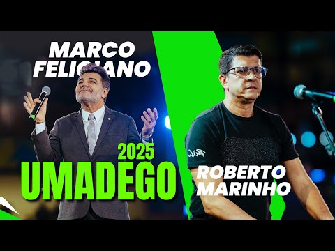 PASTOR MARCO FELICIANO