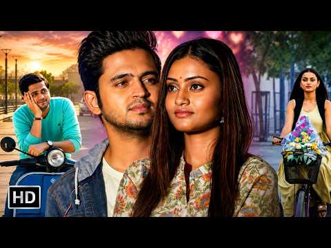 Hun Hari Gayo Hun Tuti Gayo | Tu Rajee Re | Divyang Thakkar | Janki Bodiwala | Gujarati Love Song