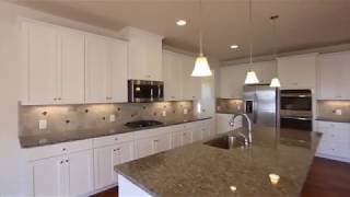 Beautiful Home Virtual Walk-through | Ryan Homes Versailles Plan