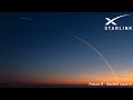 Falcon 9 - Starlink Launch