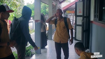 AFTER MOVIE: sman-1 muara teweh 2017