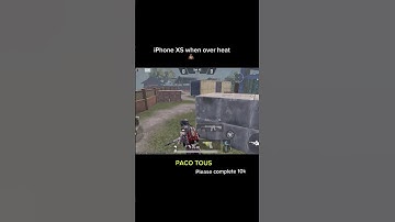 Fix iPhone Overheating Problem #iphone #ios #appleHow To Fix Overheating on iOS 18 #fix #ifixit and