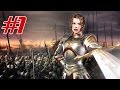 [Wars and Warriors: Joan of Arc - Игровой процесс]