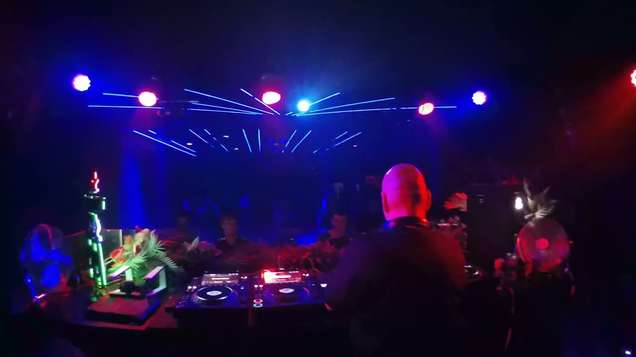 Viper XXL – United By Hardness | Zagreb Croatia