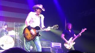 Ted Nugent - "Need You Bad" - Live 2017