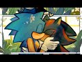 #creditosalcreadordelanimación ❤️Sonadow.Shadonic💙 🔞‼️🎧‼️🔞