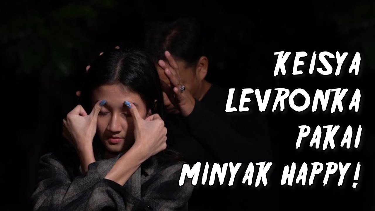 Jurnalrisa #214 - MENELUSURI GELAPNYA BANDUNG ZOO BERSAMA KEISYA LEVRONKA