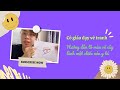 Cô giáo dạy vẽ tranh | Hướng dẫn tô màu vẽ cây hình một chiếc nón y tá