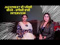 Jazzpreet kaur       interview