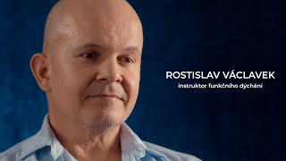 Voices of Meltingpot | Rostislav Václavek