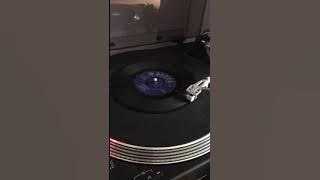 The Birds - Next In Line (UK DECCA Stock Issue)