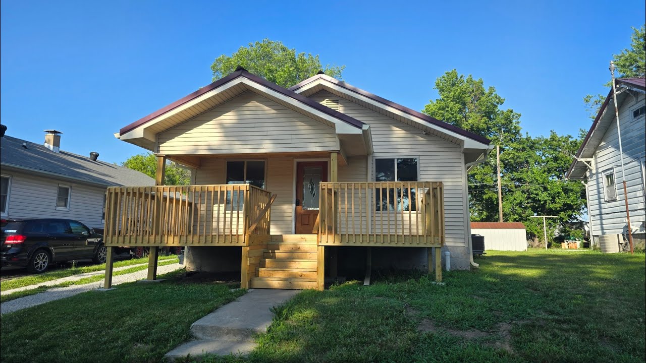 115 Walnut St, Chillicothe, MO 64601