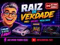 O MELHOR DO RETRO É AQUI