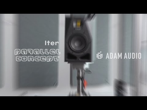 Watch Parallel Concept - Iter (ADAM Audio A7V Video Clip) on YouTube Watch Parallel Concept - Iter (ADAM Audio A7V Video Clip) on YouTube