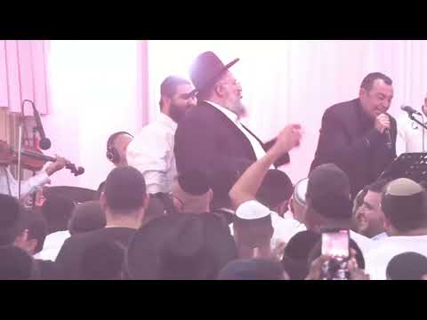 הילולת הרב יורם אברג'ל ע"י בנו וממשיך דרכו החיד''א שליט"א - כ''ו תשרי תשפ''ג