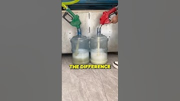 Gas Stations Scam Explained