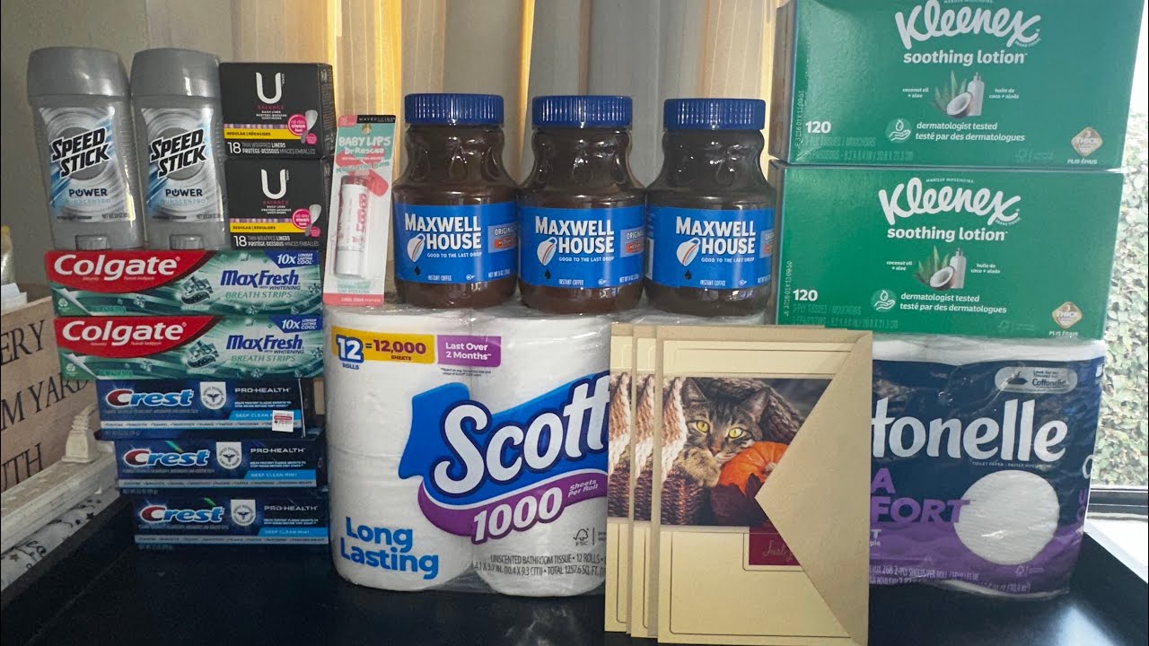 2nd CVS haul all digital deals spend 75 get 15 off Scenario