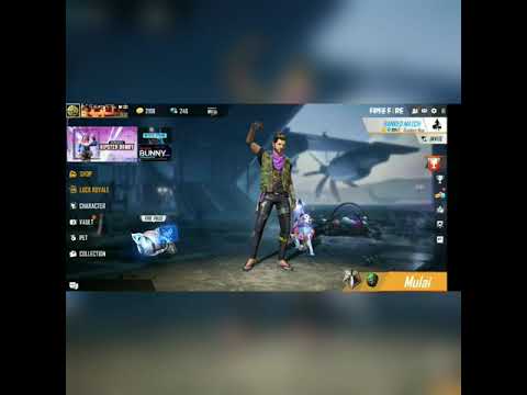 Story Wa Free Fire Youtube