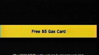 Choice Hotels - Free Gas and McDonalds (2002)
