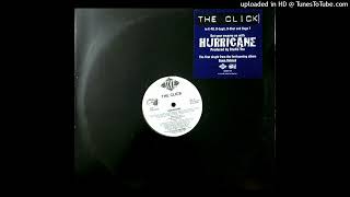 The Click- Hurricane (LP Version)