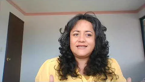 Egresadas SUAYED Hispnicas Patricia Berni
