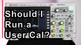 Should I Run a User Calibration + Scope Month Winners! (22-Mar-2017)