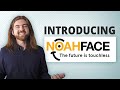 Introducing NoahFace - a Time and Attendance Solution for Your Business