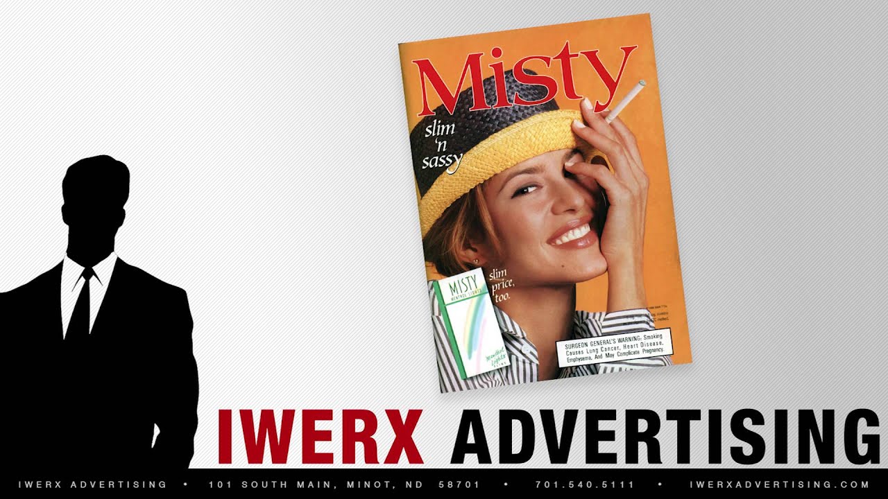 iWerx Man Men Promo Video