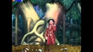 SANDIWARA DWI WARNA ''MISTERI SILUMAN ALAS LEBAK SUNGSANG'' PART 3
