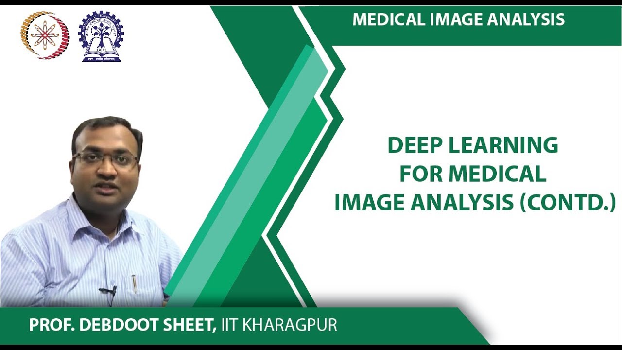 Deep Learning For Medical Image Analysis Contd YouTube Deep learning for medical image analysis contd youtube