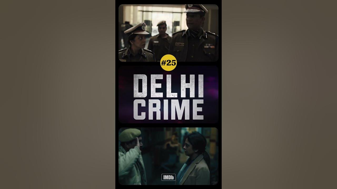 IMDBs Most Popular Web Series 2022: Panchayat Season 2, Delhi Crime and more