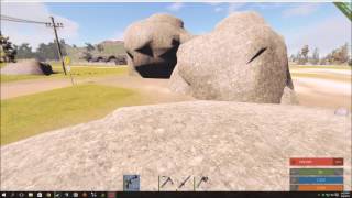 Rust Australia | Vanilla | - RaptorJesus headshots Tastless