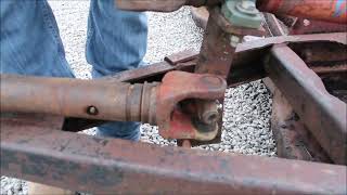 BUSH HOG 160 For Sale