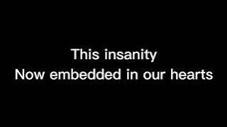Disturbed Love To Hate Lyrics