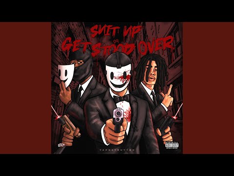 Can't Feel a Thing (feat. Skrilla & Hood Tali)