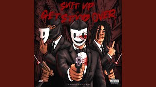 Can't Feel a Thing (feat. Skrilla & Hood Tali)