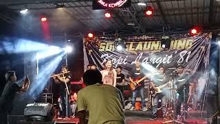 Download Lagu Lazz Vegas Music , Almera Sabrina , Iming Iming , Live Kopi langit Pasuruan MP3