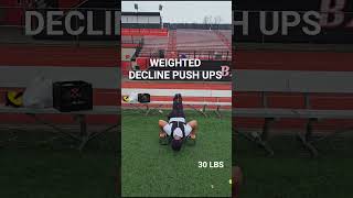 BUILD YOUR UPPER CHEST FAST 🔥🥵🦍 #shorts #youtubeshorts #chestworkout