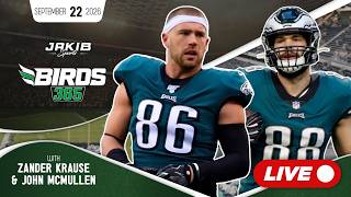 Download Lagu Birds 365: A Philadelphia Eagles Show | Tuesday, Sept 22nd 2026 Download Lagu Birds 365: A Philadelphia Eagles Show | Tuesday, Sept 22nd 2026