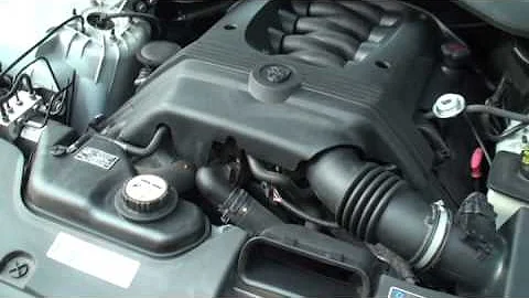 Like New 2007 Jaguar XJ8L LWB for sale: 2 owner 58k For Sale; Call Val @ (919)624-3033