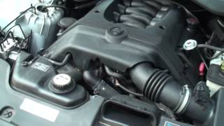 Like New 2007 Jaguar XJ8L LWB for sale: 2 owner 58k For Sale; Call Val @ (919)624-3033 2007 Jaguar Xj8l For Sale