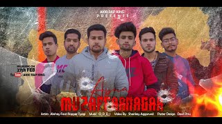 Apna Muzaffarnagar Akshay Feat Tyagi Official Music Video 2021 Sbr Beatz
