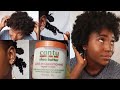 Pillow Soft Type4 Hair!!! Cantu Leave in Conditioner || Review + Demo || First Impression