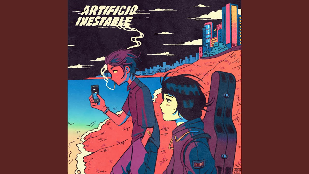 Artificio Inestable