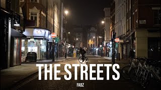 Fabz- The Streets