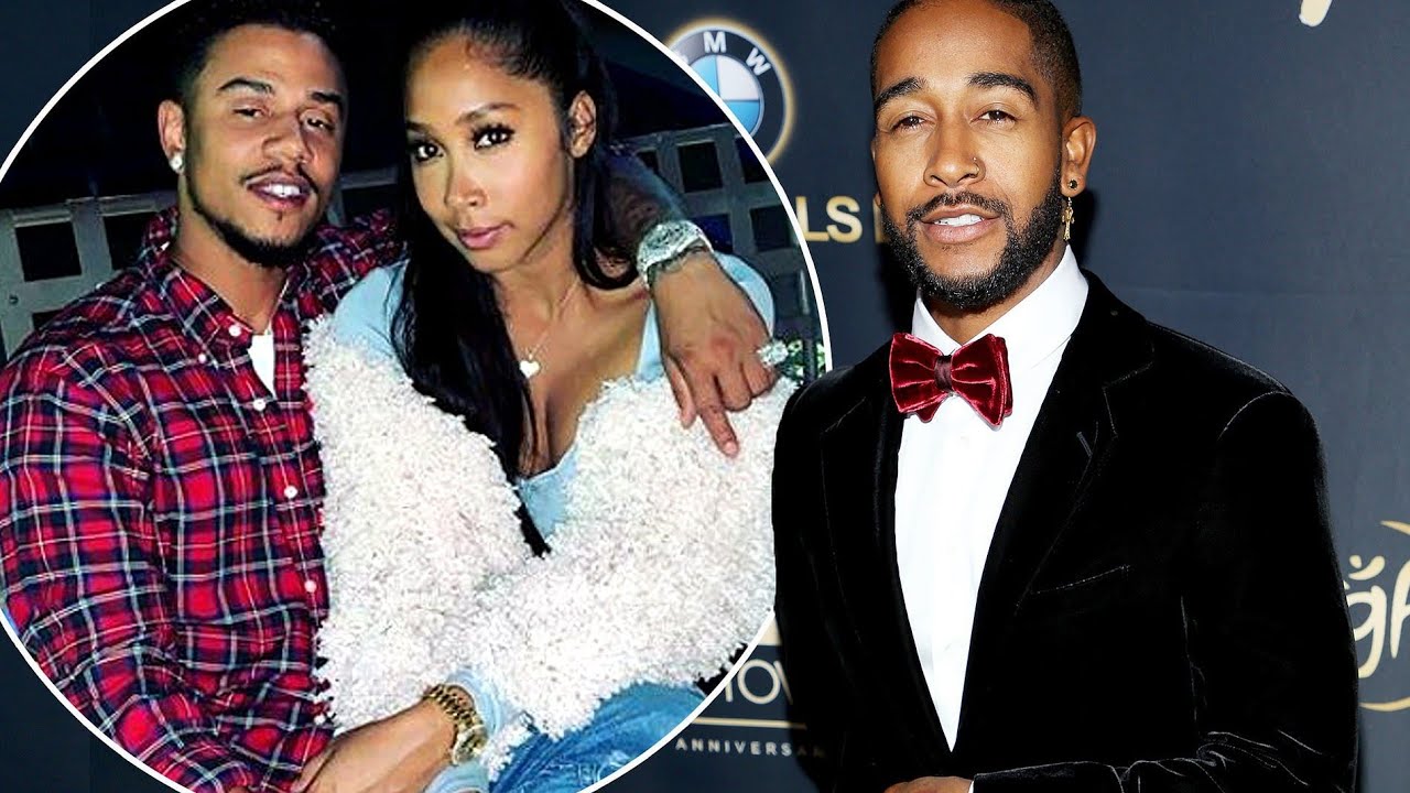 #Omarion's baby mama #AprylJones said she initiated relationship wi...
